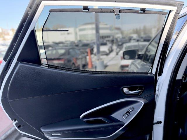 hyundai Santa Fe Sport 2017 - 29