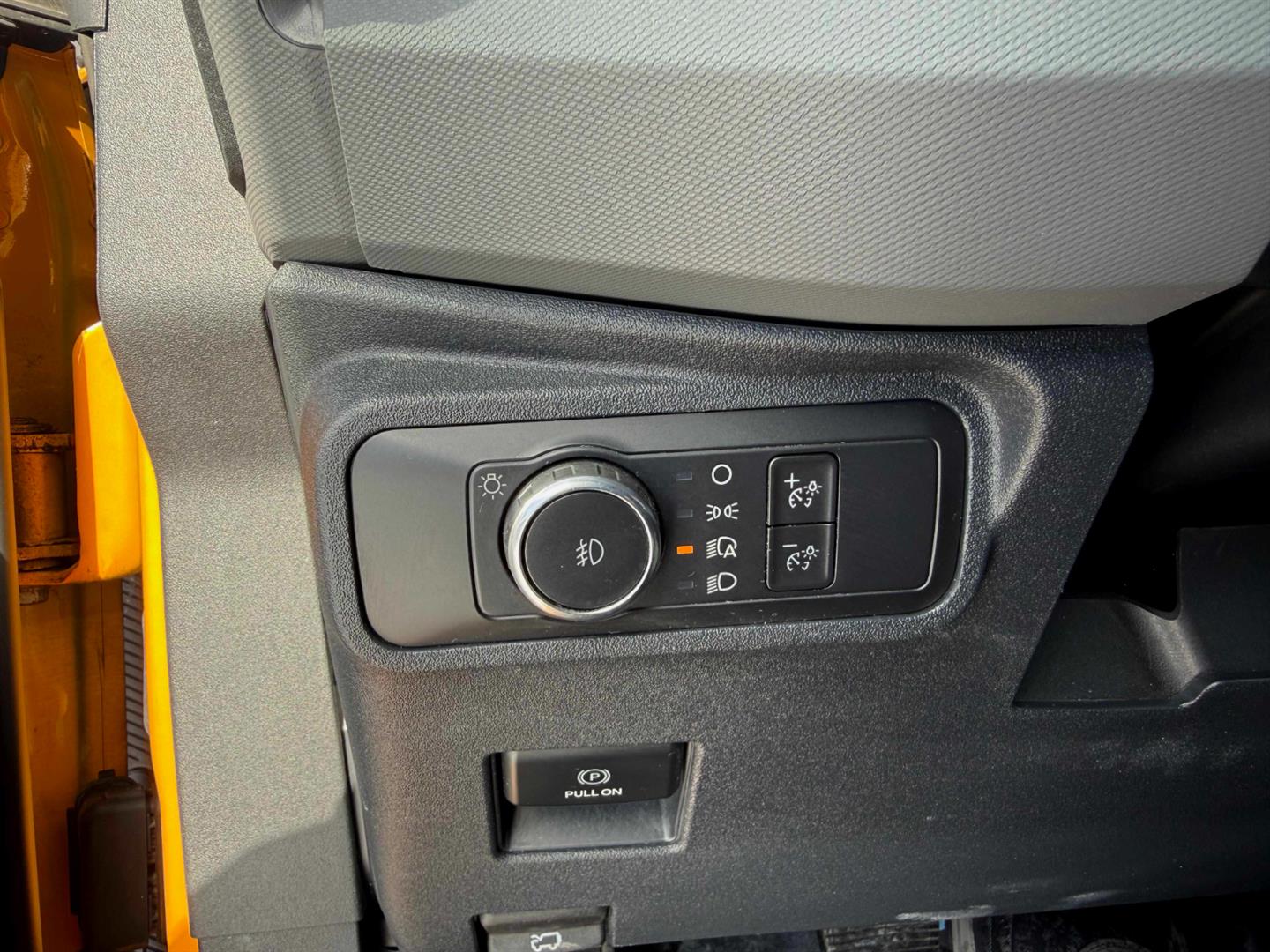ford Bronco 2022 - 25