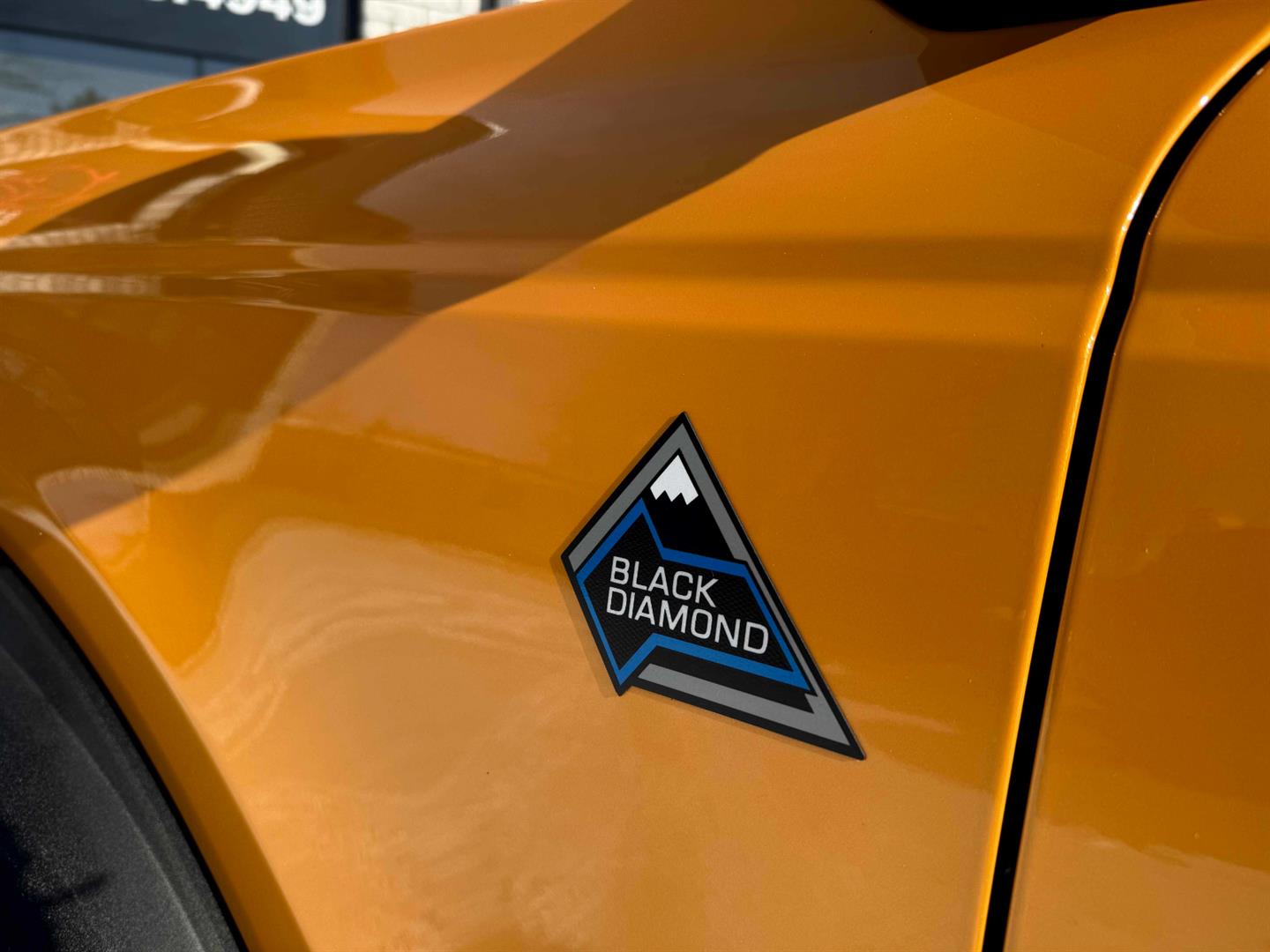 ford Bronco 2022 - 33