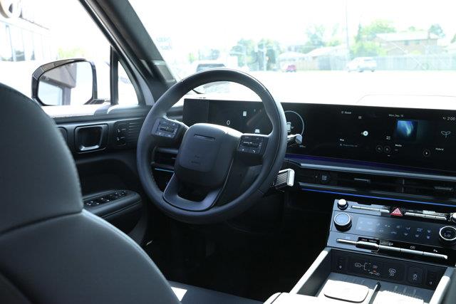 hyundai Santa Fe 2025 - 5