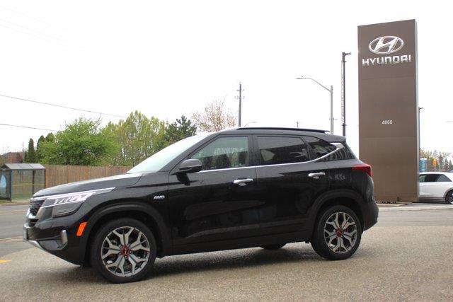 kia Seltos 2023 - 3