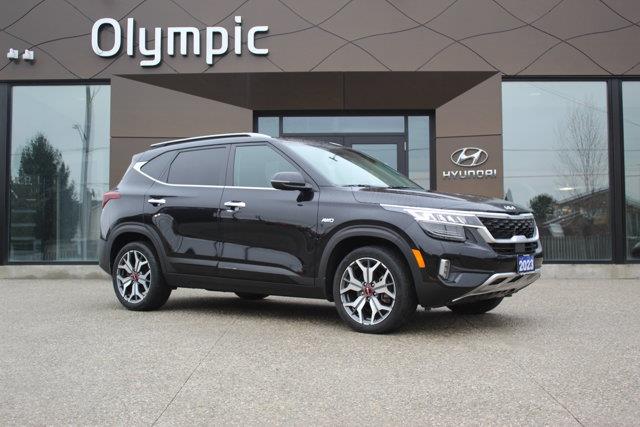 kia Seltos 2023 - 4