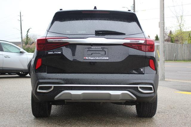 kia Seltos 2023 - 5