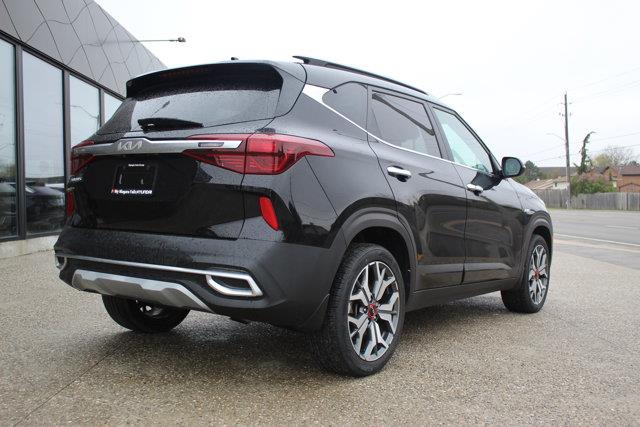 kia Seltos 2023 - 6