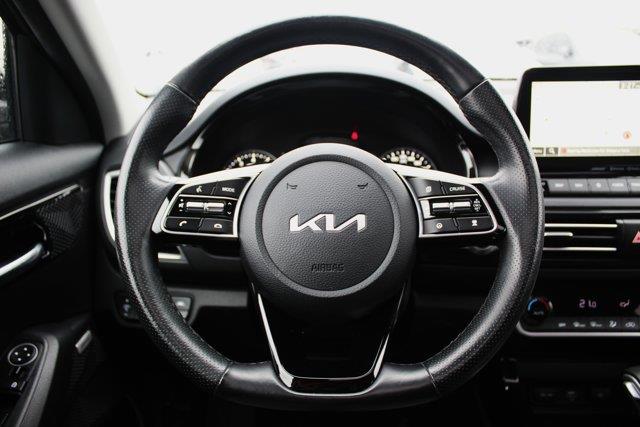 kia Seltos 2023 - 8