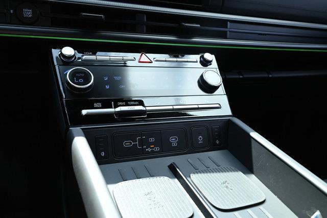 hyundai Santa Fe 2025 - 15