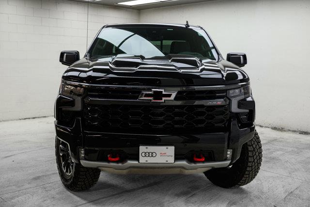 chevrolet Silverado 1500 2026 - 2