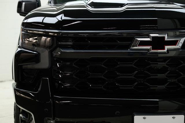 chevrolet Silverado 1500 2026 - 3