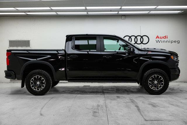 chevrolet Silverado 1500 2026 - 4