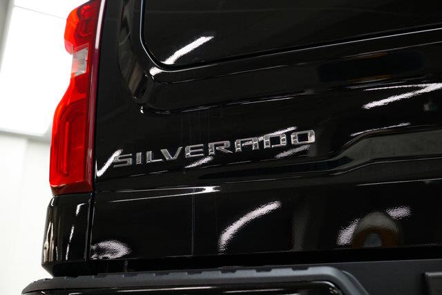 chevrolet Silverado 1500 2026 - 8