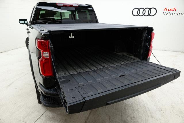 chevrolet Silverado 1500 2026 - 10