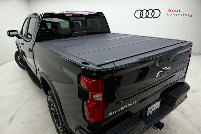 chevrolet Silverado 1500 2026 - 11