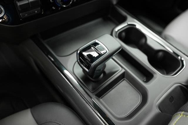 chevrolet Silverado 1500 2026 - 14