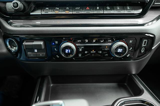 chevrolet Silverado 1500 2026 - 18