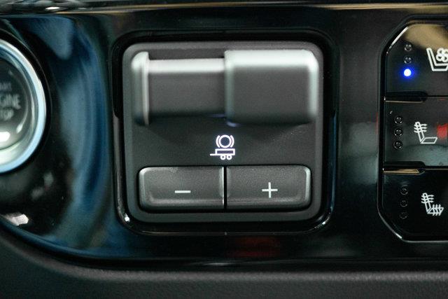 chevrolet Silverado 1500 2026 - 20