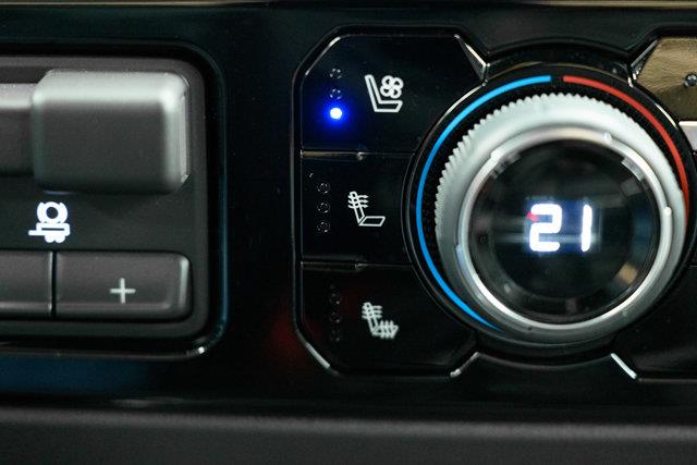 chevrolet Silverado 1500 2026 - 21
