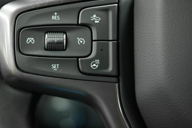 chevrolet Silverado 1500 2026 - 22