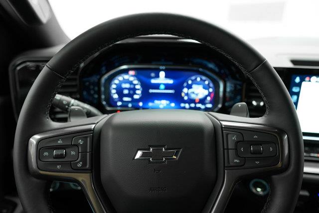chevrolet Silverado 1500 2026 - 24
