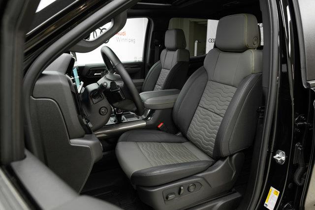 chevrolet Silverado 1500 2026 - 28