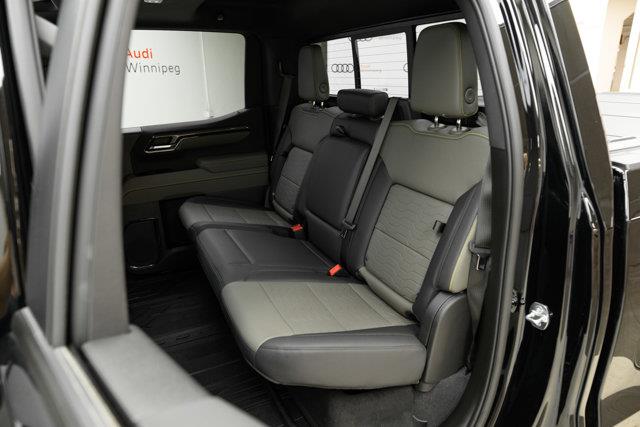 chevrolet Silverado 1500 2026 - 29