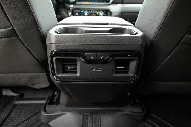 chevrolet Silverado 1500 2026 - 30