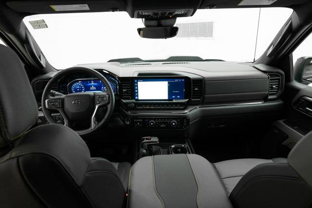 chevrolet Silverado 1500 2026 - 31