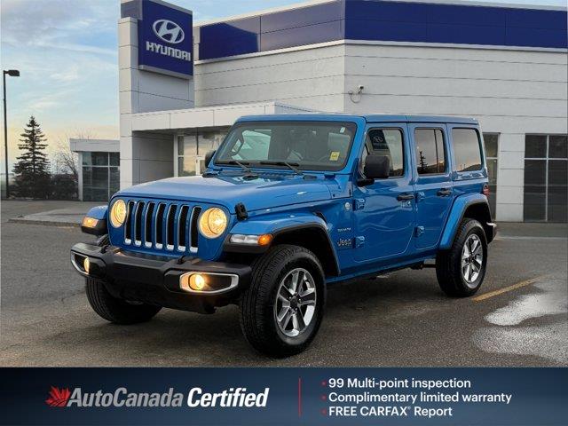 jeep Wrangler 2023