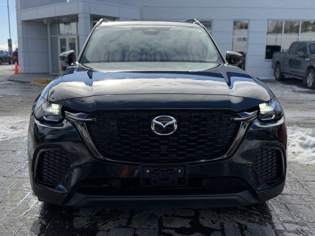 mazda CX-70 MHEV 2025 - 2