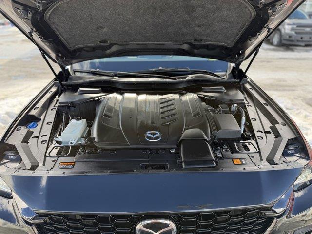 mazda CX-70 MHEV 2025 - 3