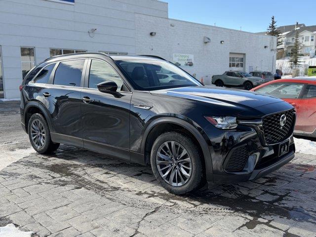 mazda CX-70 MHEV 2025 - 4