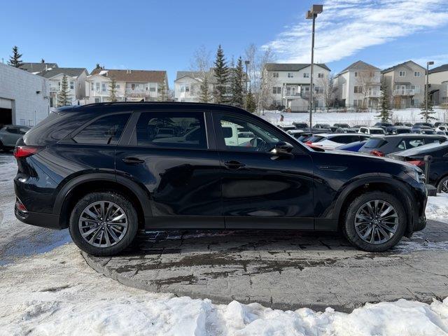 mazda CX-70 MHEV 2025 - 5