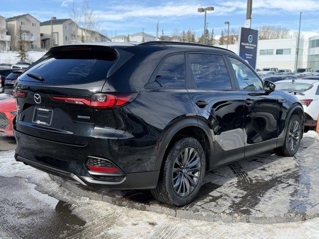mazda CX-70 MHEV 2025 - 6