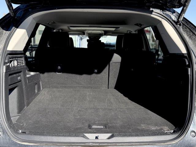 mazda CX-70 MHEV 2025 - 8
