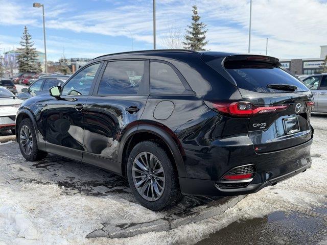 mazda CX-70 MHEV 2025 - 10