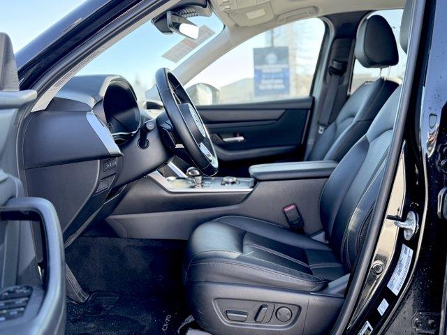 mazda CX-70 MHEV 2025 - 12