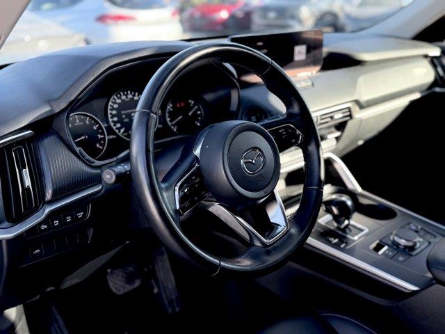 mazda CX-70 MHEV 2025 - 15