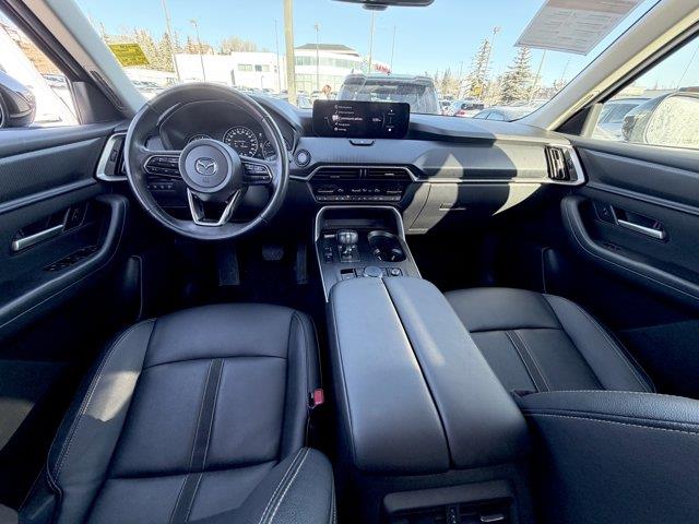 mazda CX-70 MHEV 2025 - 16