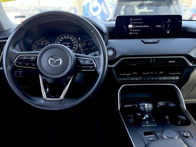 mazda CX-70 MHEV 2025 - 17