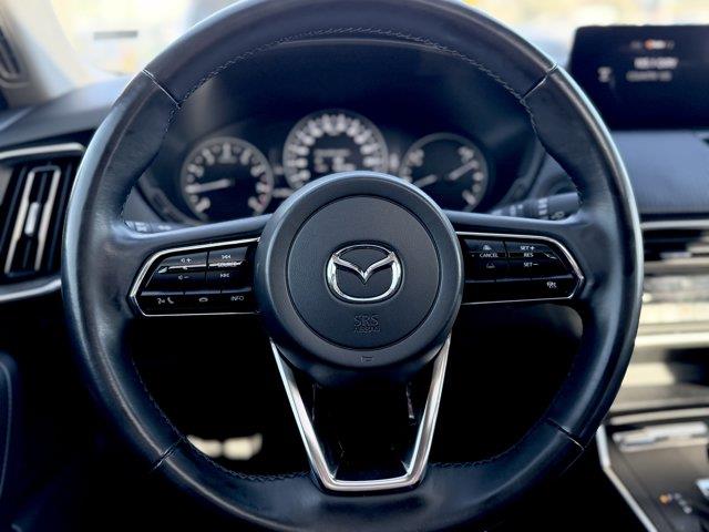 mazda CX-70 MHEV 2025 - 18