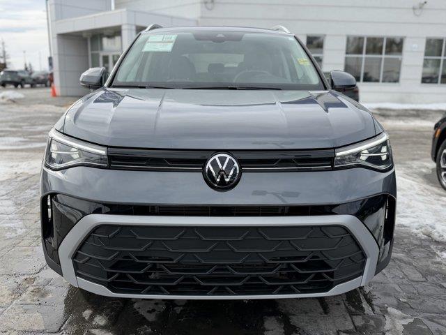 volkswagen Taos 2025 - 2