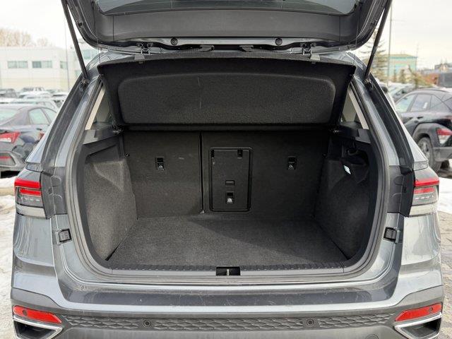 volkswagen Taos 2025 - 9