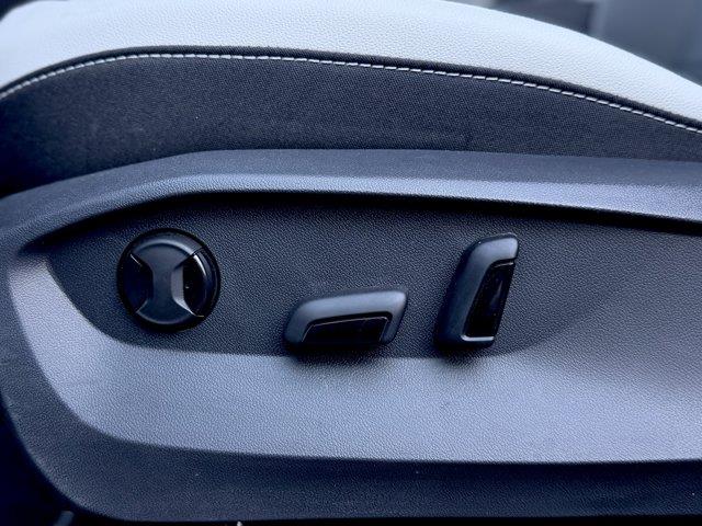 volkswagen Taos 2025 - 12