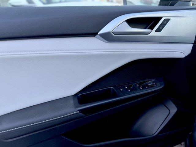 volkswagen Taos 2025 - 13