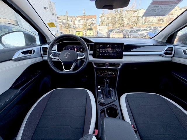 volkswagen Taos 2025 - 15