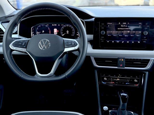 volkswagen Taos 2025 - 16
