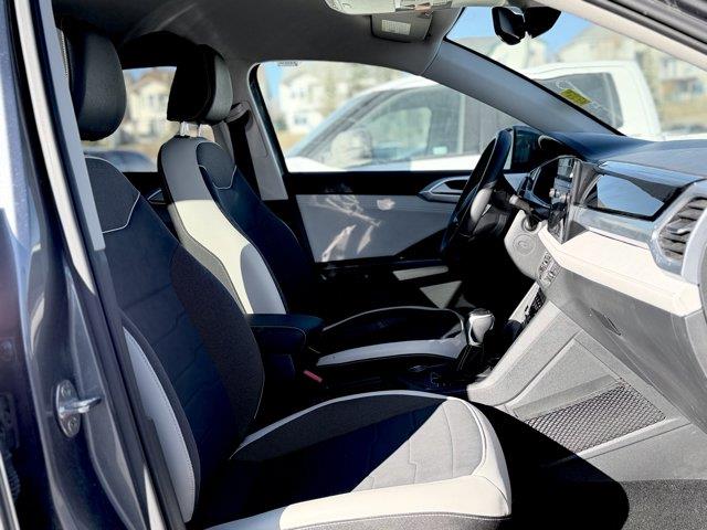 volkswagen Taos 2025 - 23