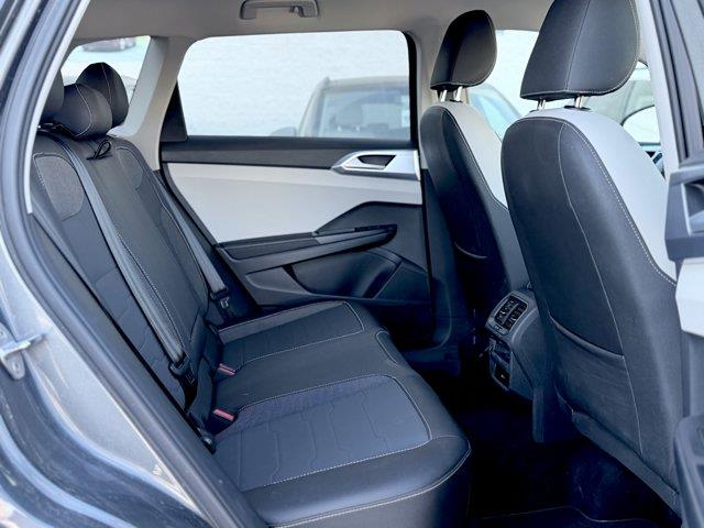 volkswagen Taos 2025 - 25