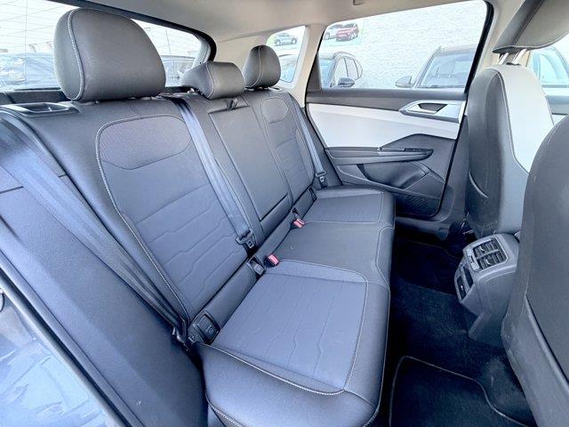 volkswagen Taos 2025 - 26