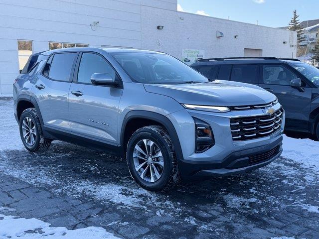 chevrolet Equinox 2025 - 4