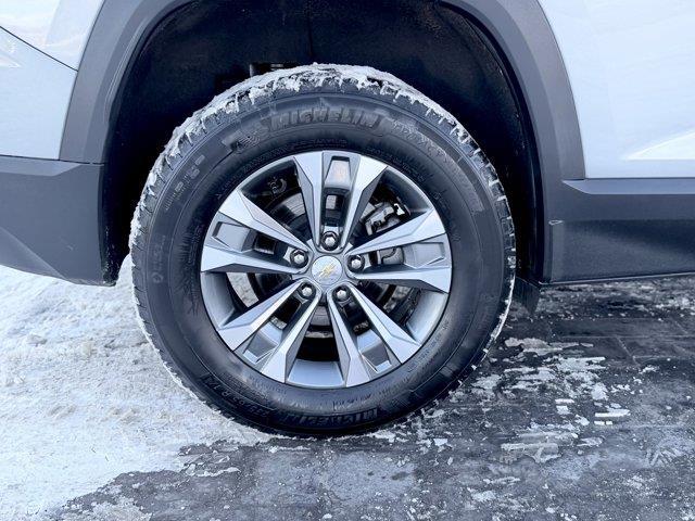 chevrolet Equinox 2025 - 6